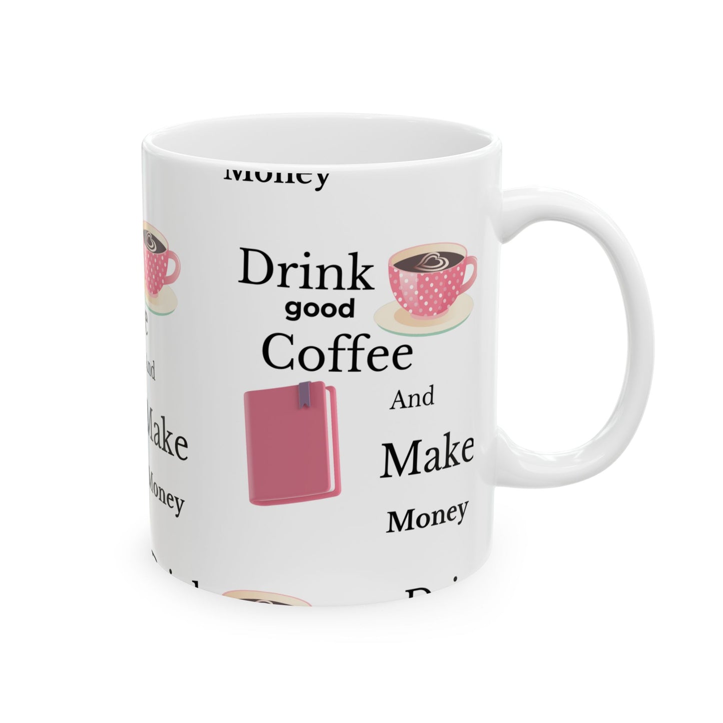 Ceramic Mug
