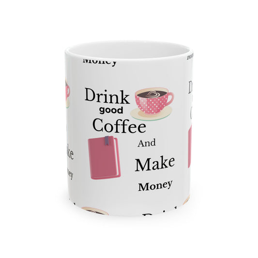 Ceramic Mug