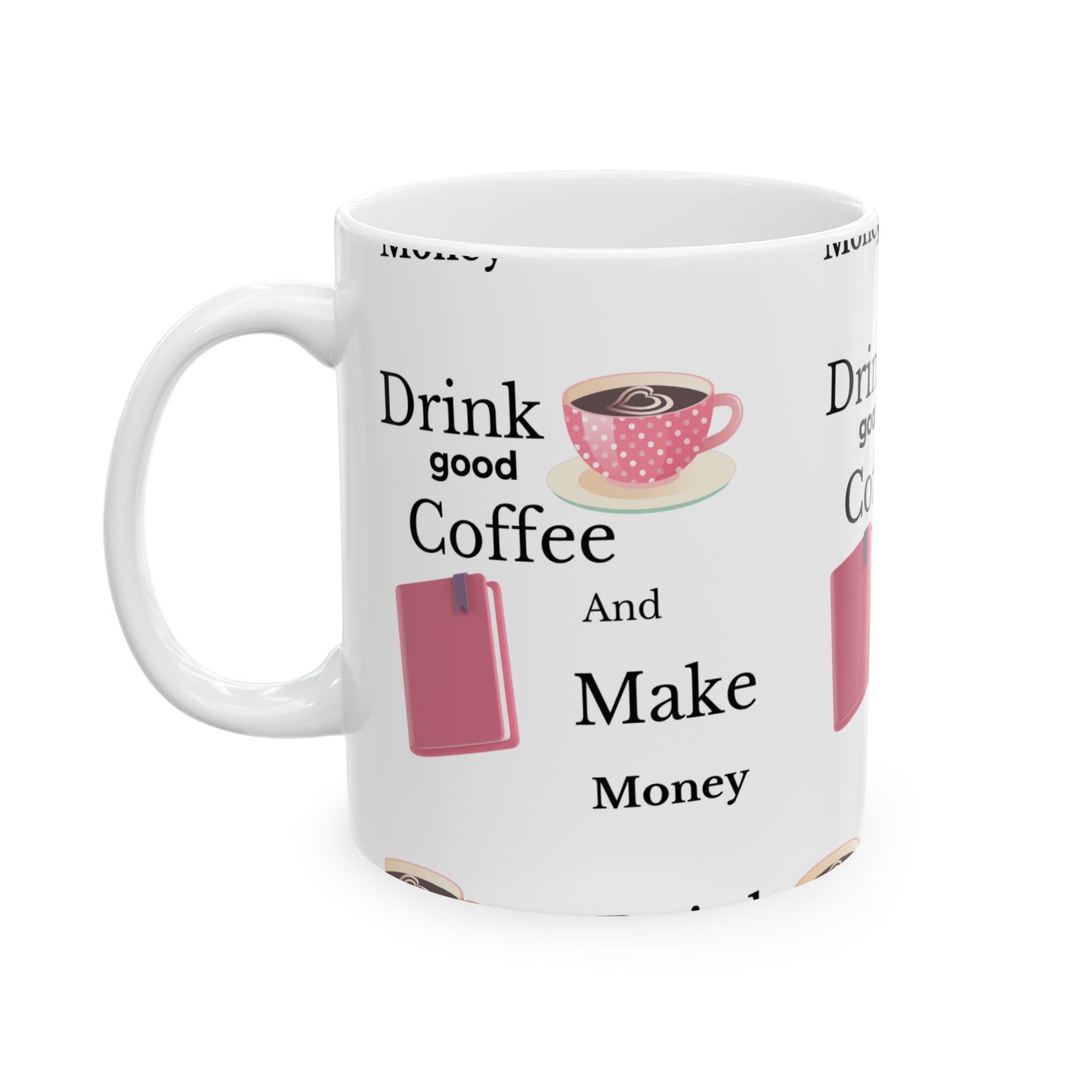 Ceramic Mug