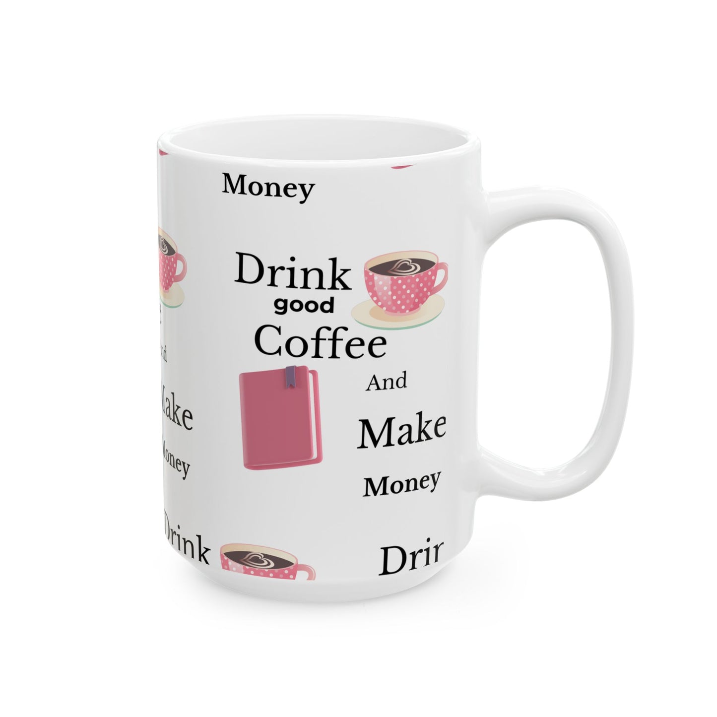 Ceramic Mug