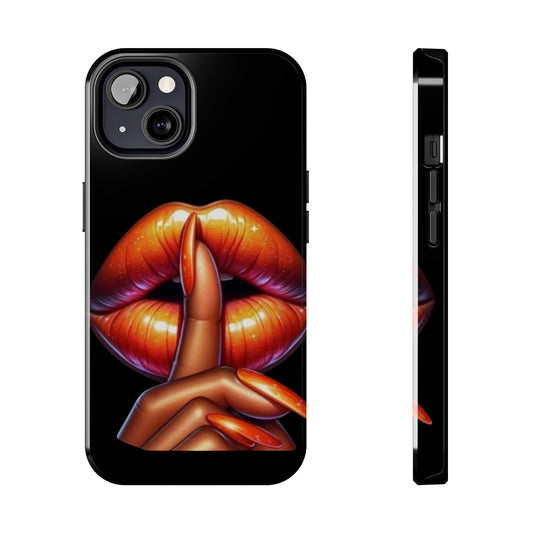 Bold & Sassy Tough Phone Cases