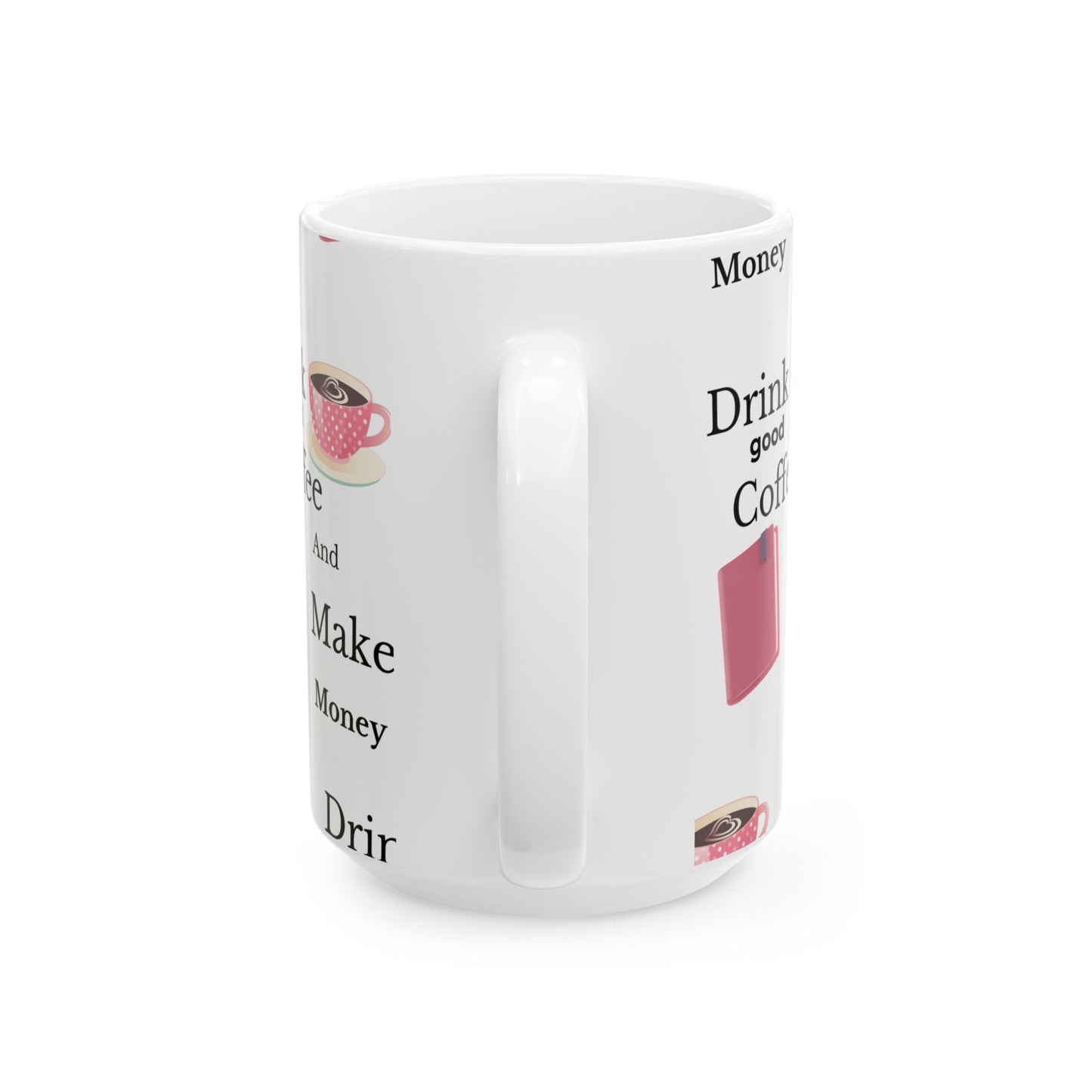Ceramic Mug